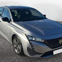 Peugeot 308 III Phase 1 BLUEHDI 130CH SetS BVM6 ACTIVE PACK H&eacute;nin-Beaumont