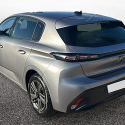 Peugeot 308 III Phase 1 BLUEHDI 130CH SetS BVM6 ACTIVE PACK H&eacute;nin-Beaumont