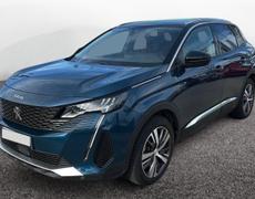 Peugeot 3008 Hénin-Beaumont