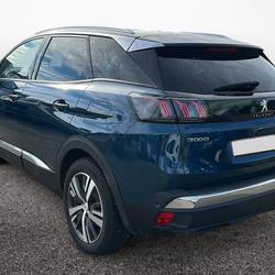 Peugeot 3008 HYBRID 225 E-EAT8 ROADTRIP H&eacute;nin-Beaumont