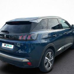 Peugeot 3008 HYBRID 225 E-EAT8 ROADTRIP H&eacute;nin-Beaumont