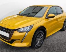 Peugeot 208 Hénin-Beaumont