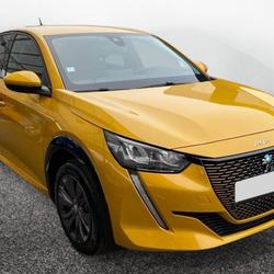 Peugeot 208 ELECTRIQUE 50 KWH 136CH STYLE H&eacute;nin-Beaumont