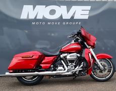 Harley Davidson Street Glide Limoges