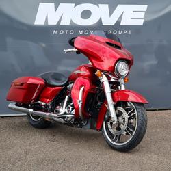 Harley Davidson Street Glide  Limoges