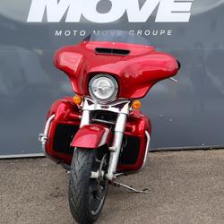 Harley Davidson Street Glide  Limoges
