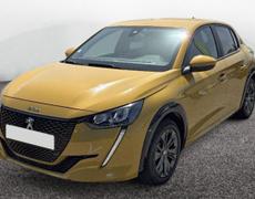 Peugeot 208 Hénin-Beaumont