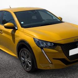 Peugeot 208 ELECTRIQUE 50 KWH 136CH ACTIVE BUSINESS H&eacute;nin-Beaumont