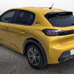 Peugeot 208 ELECTRIQUE 50 KWH 136CH ACTIVE BUSINESS H&eacute;nin-Beaumont
