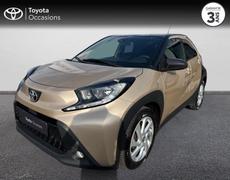 Toyota Aygo X TOURLAVILLE