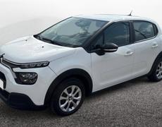 Citroen C3 Hénin-Beaumont