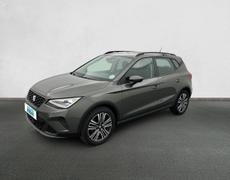 Seat Arona La Rochelle