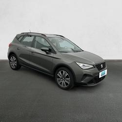 Seat Arona 1.0 TSI 95 ch Start/Stop BVM5 - Copa occasion - La Rochelle - photo 3/28