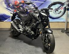 Yamaha MT03 Roissy-en-France