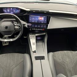 Peugeot 408 HYBRID 136 E-DCS6 GT H&eacute;nin-Beaumont
