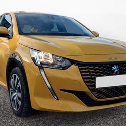 Peugeot 208 ELECTRIQUE 50 KWH 136CH ACTIVE H&eacute;nin-Beaumont