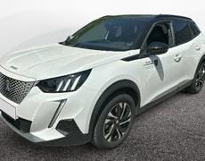 Peugeot 2008 Hénin-Beaumont