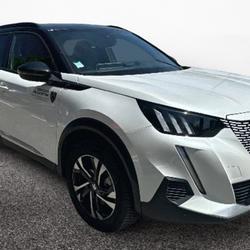 Peugeot 2008 ELECTRIQUE 136 CH GT H&eacute;nin-Beaumont