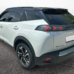 Peugeot 2008 ELECTRIQUE 136 CH GT H&eacute;nin-Beaumont