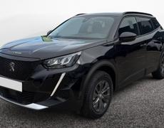 Peugeot 2008 Hénin-Beaumont