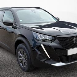 Peugeot 2008 ELECTRIQUE 136 CH STYLE H&eacute;nin-Beaumont