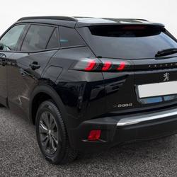 Peugeot 2008 ELECTRIQUE 136 CH STYLE H&eacute;nin-Beaumont