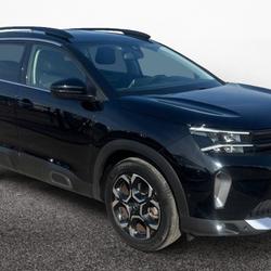 Citroen C5 Aircross BLUEHDI 130 SetS BVA EAT8 SHINE H&eacute;nin-Beaumont