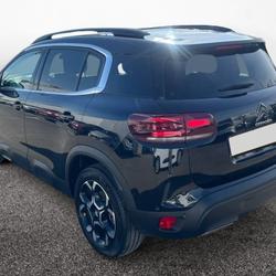 Citroen C5 Aircross BLUEHDI 130 SetS BVA EAT8 SHINE H&eacute;nin-Beaumont