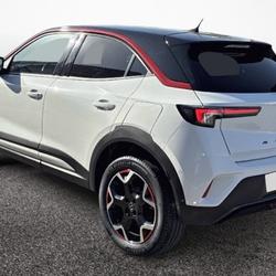 Opel Mokka 1.2 TURBO 130 CH BVM6 GS LINE H&eacute;nin-Beaumont