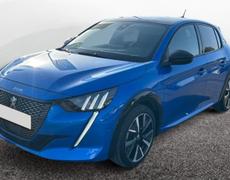 Peugeot 208 Hénin-Beaumont