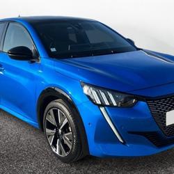 Peugeot 208 PURETECH 100 SetS BVA EAT8 GT H&eacute;nin-Beaumont