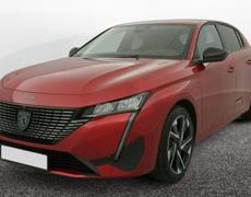 Peugeot 308 III Phase 1 Hénin-Beaumont