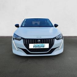 Peugeot 208 PureTech 100 S&S BVM6 - Style occasion - La Rochelle - photo 2/20
