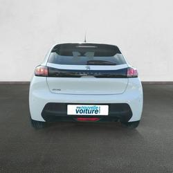 Peugeot 208 PureTech 100 S&S BVM6 - Style occasion - La Rochelle - photo 3/20