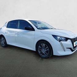 Peugeot 208 PureTech 100 S&S BVM6 - Style occasion - La Rochelle - photo 3/20