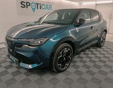 Alfa Romeo Junior Aubière