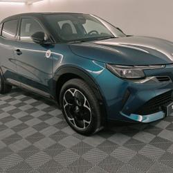 Alfa Romeo Junior 1.2 Ibrida 145ch Ti e-DCT6 Aubi&egrave;re
