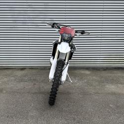 Autres Fantic  Bayonne