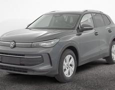 Volkswagen Tiguan Hénin-Beaumont