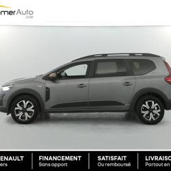 Dacia Jogger ECO-G 100 5 places Extreme + Flers