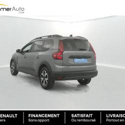 Dacia Jogger ECO-G 100 5 places Extreme + Flers