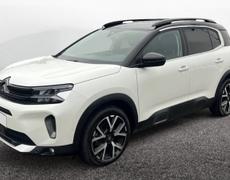 Citroen C5 Aircross Hénin-Beaumont