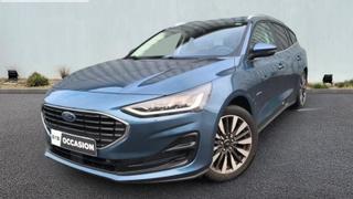 Ford Focus  - Titanium - photo 0