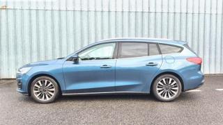 Ford Focus  - Titanium - photo 1