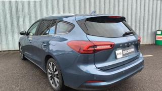 Ford Focus  - Titanium - photo 2