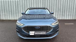 Ford Focus  - Titanium - photo 3