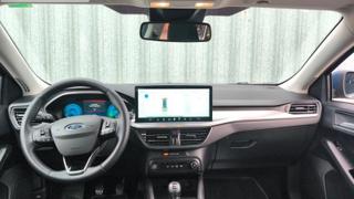 Ford Focus  - Titanium - photo 4