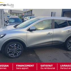 Renault Kadjar TCe 140 EDC Techno Ploeren