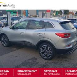 Renault Kadjar TCe 140 EDC Techno Ploeren
