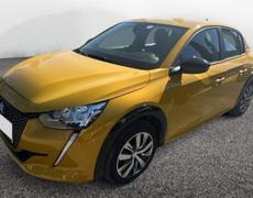 Peugeot 208 Hénin-Beaumont